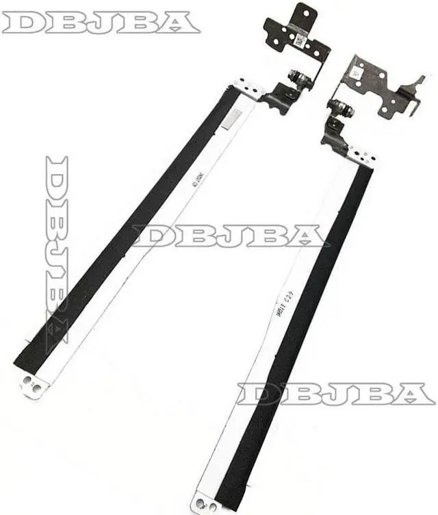 Alt view image 4 of 6 - DBTLAP Hinge for HP 15-R 15-R137WM Screen Hinge AM14D000700/800