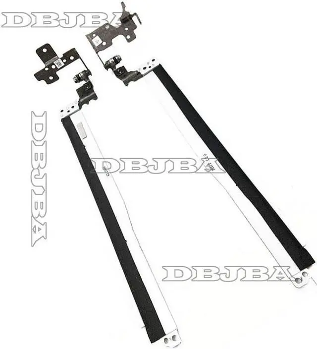 Alt view image 5 of 6 - DBTLAP Hinge for HP 15-R 15-R137WM Screen Hinge AM14D000700/800