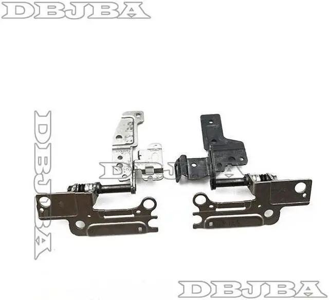 Alt view image 2 of 6 - DBTLAP Hinge for HP Envy M7 M7-N Screen Hinge AM1CR000A00/B00
