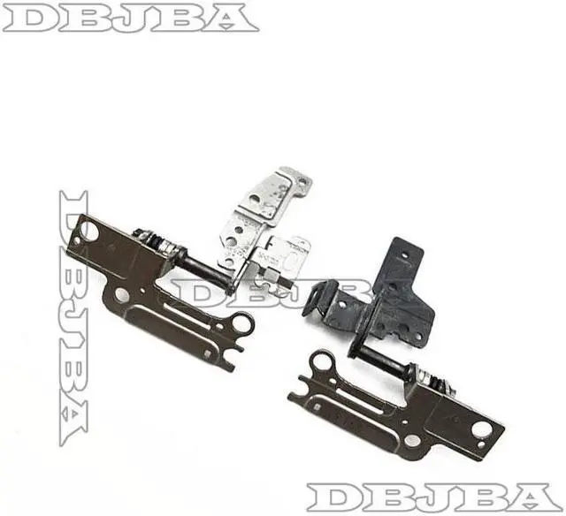 Alt view image 3 of 6 - DBTLAP Hinge for HP Envy M7 M7-N Screen Hinge AM1CR000A00/B00