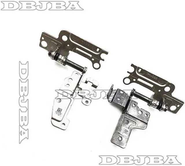 Alt view image 4 of 6 - DBTLAP Hinge for HP Envy M7 M7-N Screen Hinge AM1CR000A00/B00