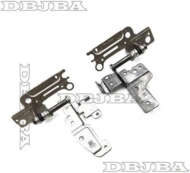 Alt view image 5 of 6 - DBTLAP Hinge for HP Envy M7 M7-N Screen Hinge AM1CR000A00/B00