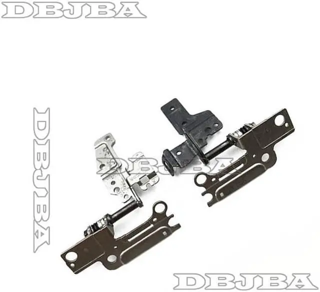 Alt view image 6 of 6 - DBTLAP Hinge for HP Envy M7 M7-N Screen Hinge AM1CR000A00/B00