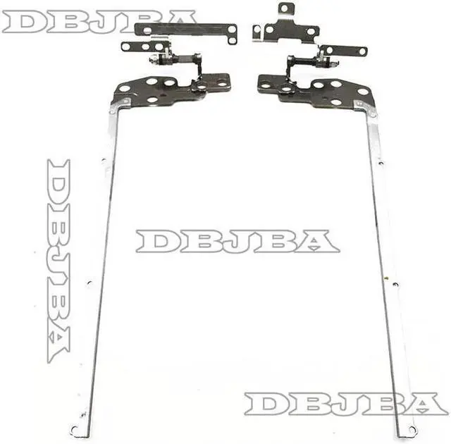 Main image of DBTLAP Hinge for HP Envy 14-K ZGU00 Touch Screen Hinge AM10T000100/200