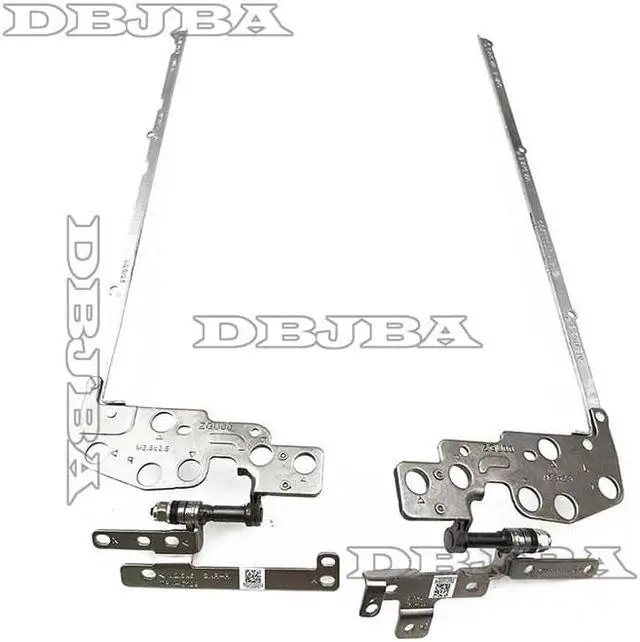 Alt view image 2 of 6 - DBTLAP Hinge for HP Envy 14-K ZGU00 Touch Screen Hinge AM10T000100/200