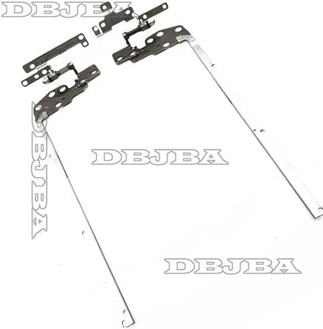 Alt view image 5 of 6 - DBTLAP Hinge for HP Envy 14-K ZGU00 Touch Screen Hinge AM10T000100/200