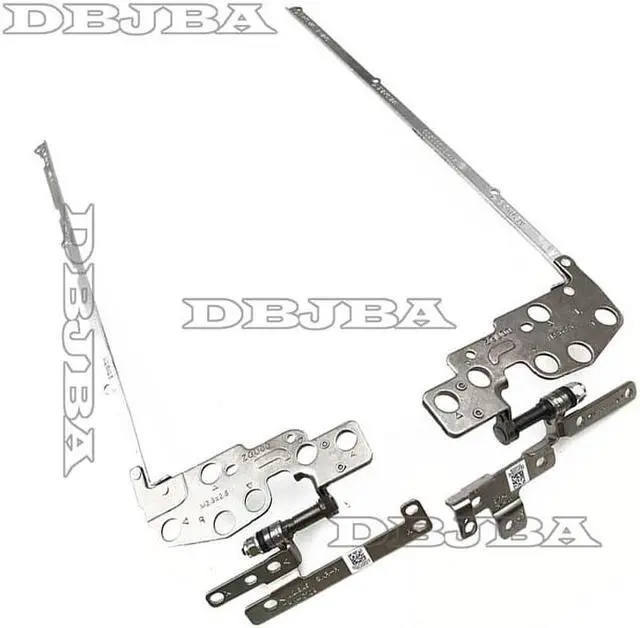 Alt view image 6 of 6 - DBTLAP Hinge for HP Envy 14-K ZGU00 Touch Screen Hinge AM10T000100/200