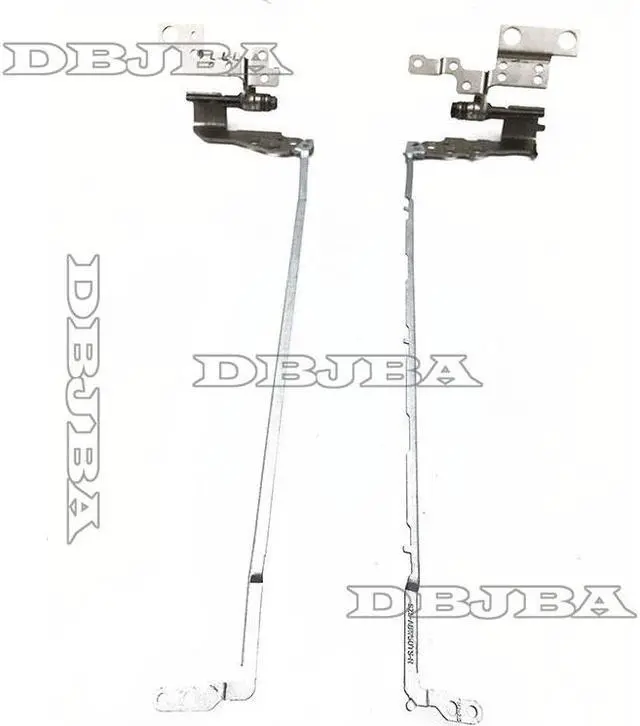Alt view image 2 of 6 - DBTLAP Hinge for HP Envy 15-P M6-P X360 Screen Hinge AM1DO000900/A00