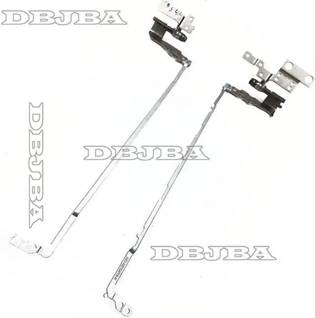 Alt view image 3 of 6 - DBTLAP Hinge for HP Envy 15-P M6-P X360 Screen Hinge AM1DO000900/A00