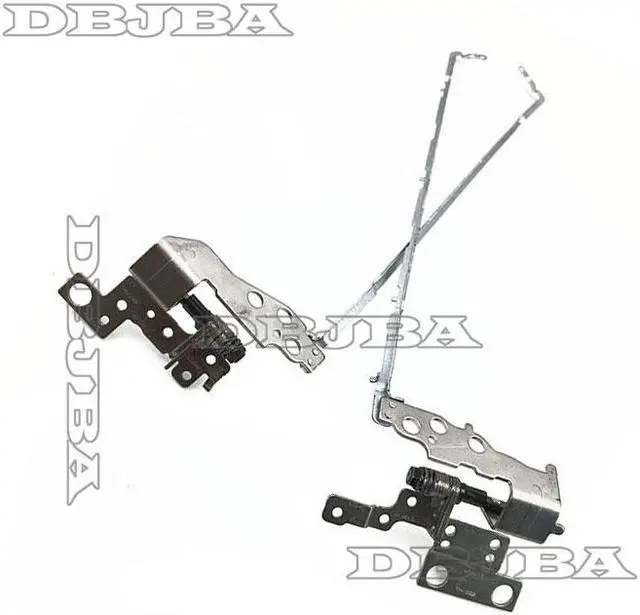 Alt view image 4 of 6 - DBTLAP Hinge for HP Envy 15-P M6-P X360 Screen Hinge AM1DO000900/A00