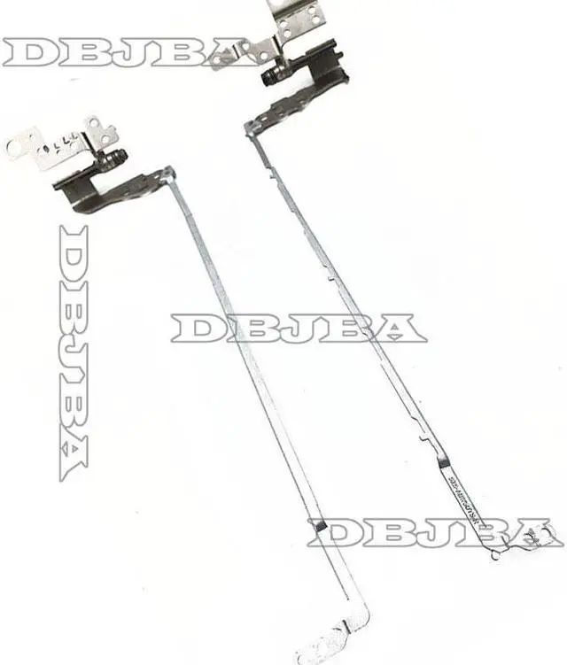 Alt view image 6 of 6 - DBTLAP Hinge for HP Envy 15-P M6-P X360 Screen Hinge AM1DO000900/A00