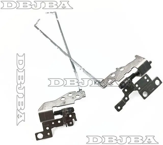 Alt view image 5 of 6 - DBTLAP Hinge for HP Envy 15-P M6-P X360 Screen Hinge AM1DO000900/A00