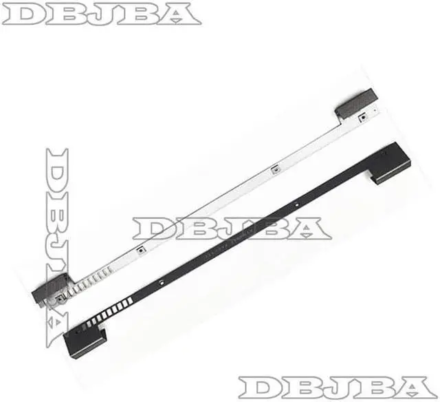 Alt view image 6 of 6 - DBTLAP Hinge for HP ZBOOK 17 G1 G2 Screen Cover Hinges