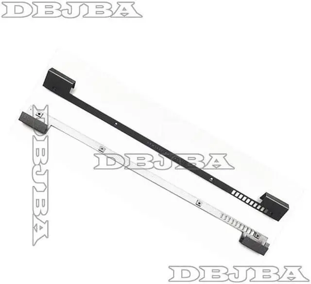 Alt view image 2 of 6 - DBTLAP Hinge for HP ZBOOK 17 G1 G2 Screen Cover Hinges