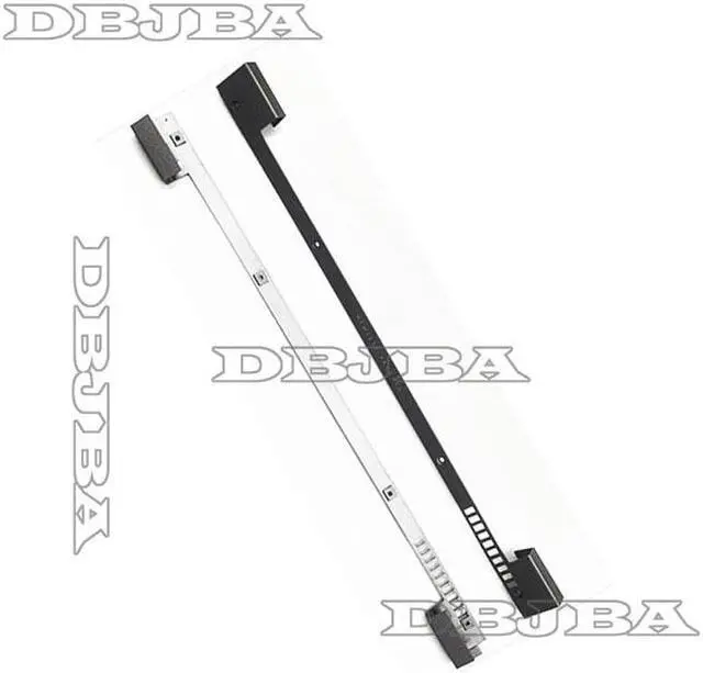 Alt view image 3 of 6 - DBTLAP Hinge for HP ZBOOK 17 G1 G2 Screen Cover Hinges