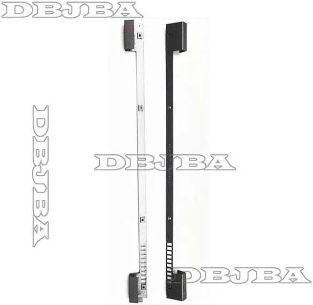 Alt view image 4 of 6 - DBTLAP Hinge for HP ZBOOK 17 G1 G2 Screen Cover Hinges