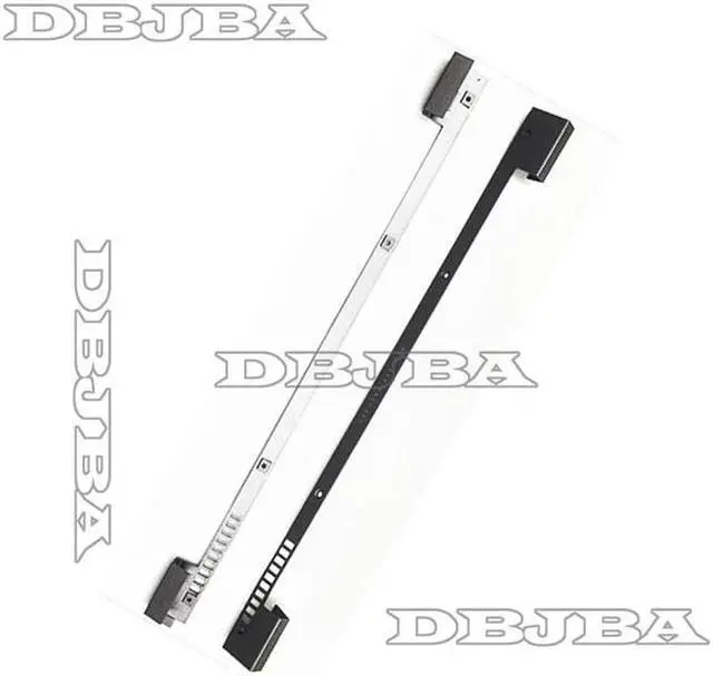 Alt view image 5 of 6 - DBTLAP Hinge for HP ZBOOK 17 G1 G2 Screen Cover Hinges