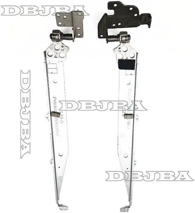 Alt view image 2 of 6 - DBTLAP Hinge for Acer E1-572G 570G 510G 530G 532P Screen Hinge AM0VR000600/700