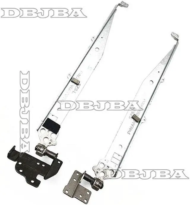 Alt view image 3 of 6 - DBTLAP Hinge for Acer E1-572G 570G 510G 530G 532P Screen Hinge AM0VR000600/700
