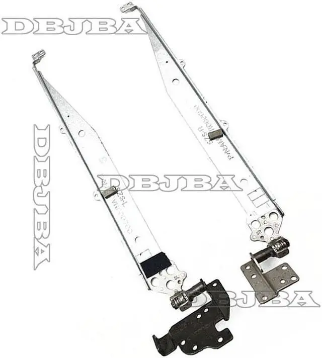 Alt view image 5 of 6 - DBTLAP Hinge for Acer E1-572G 570G 510G 530G 532P Screen Hinge AM0VR000600/700