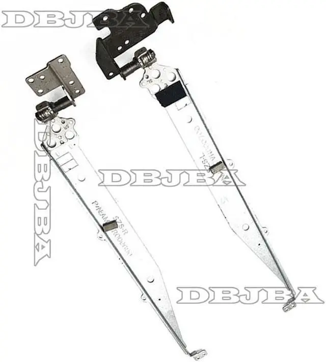 Alt view image 6 of 6 - DBTLAP Hinge for Acer E1-572G 570G 510G 530G 532P Screen Hinge AM0VR000600/700