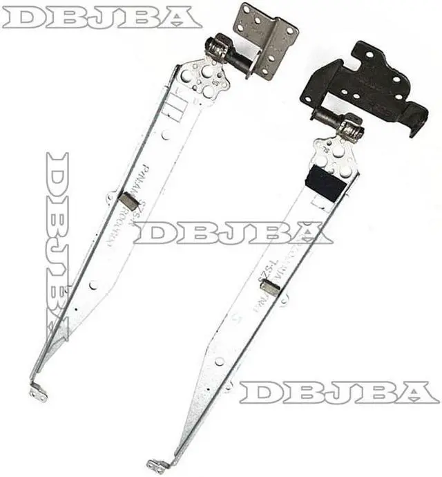 Alt view image 4 of 6 - DBTLAP Hinge for Acer E1-572G 570G 510G 530G 532P Screen Hinge AM0VR000600/700
