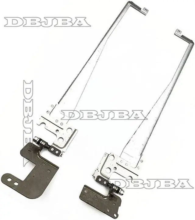 Alt view image 3 of 6 - DBTLAP Hinge for Acer C810 CB5-311 Screen Hinge AM176000500/600