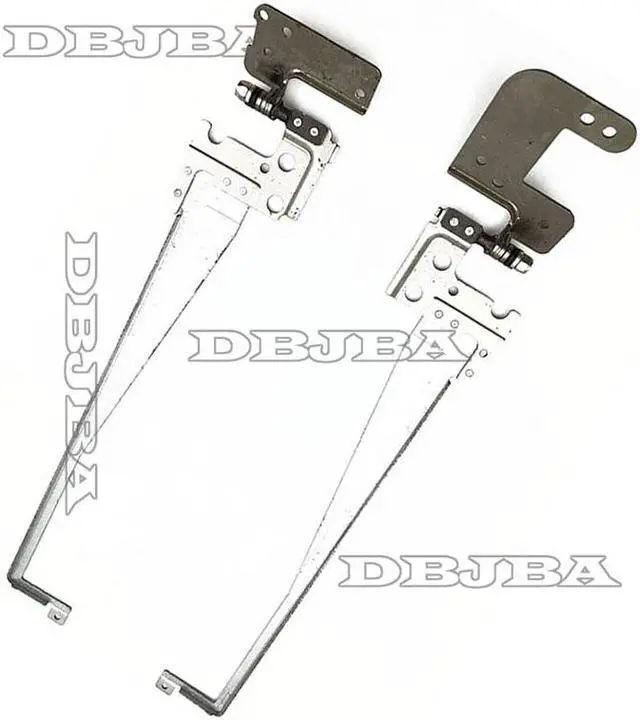 Alt view image 4 of 6 - DBTLAP Hinge for Acer C810 CB5-311 Screen Hinge AM176000500/600