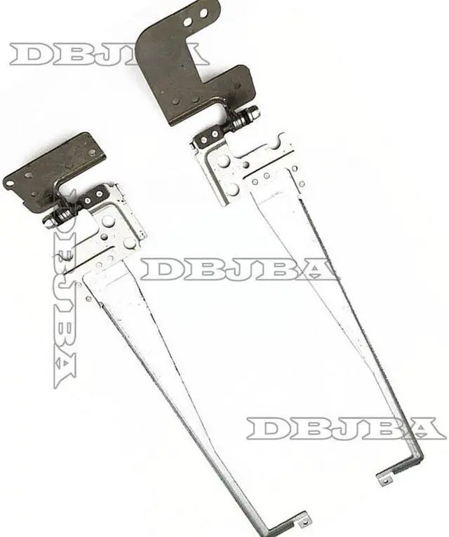 Alt view image 6 of 6 - DBTLAP Hinge for Acer C810 CB5-311 Screen Hinge AM176000500/600