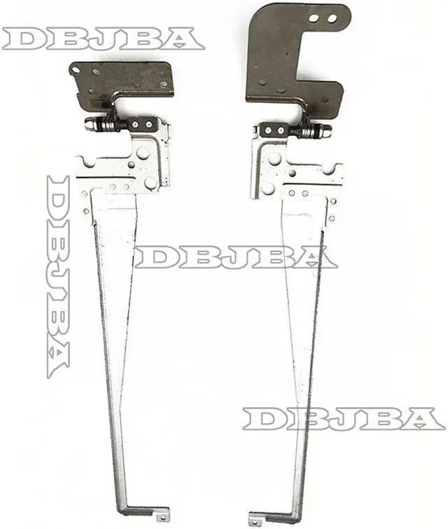 Alt view image 2 of 6 - DBTLAP Hinge for Acer C810 CB5-311 Screen Hinge AM176000500/600