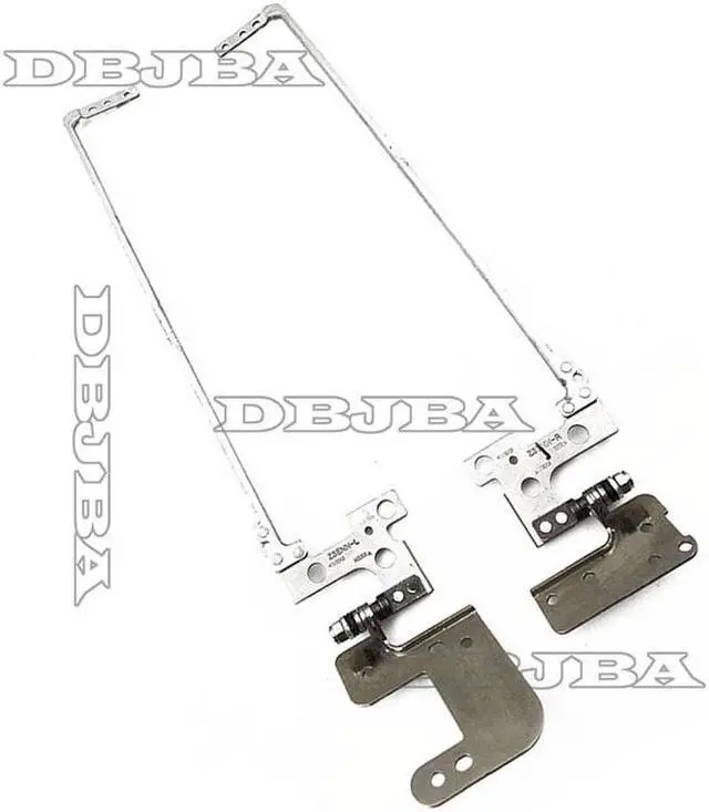 Alt view image 5 of 6 - DBTLAP Hinge for Acer CB5-311 CB5-311P C810 Screen Hinge AM176000300/400