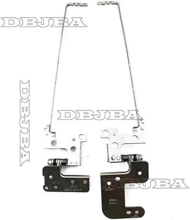 Alt view image 2 of 6 - DBTLAP Hinge for Acer CB5-311 CB5-311P C810 Screen Hinge AM176000300/400