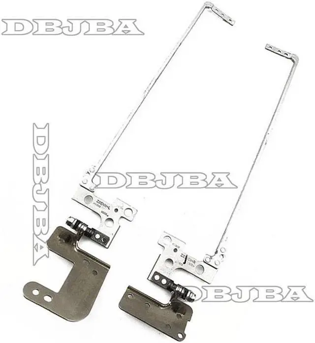 Alt view image 3 of 6 - DBTLAP Hinge for Acer CB5-311 CB5-311P C810 Screen Hinge AM176000300/400