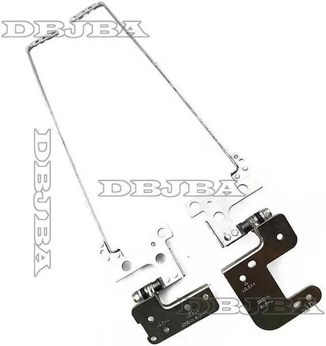 Alt view image 6 of 6 - DBTLAP Hinge for Acer CB5-311 CB5-311P C810 Screen Hinge AM176000300/400