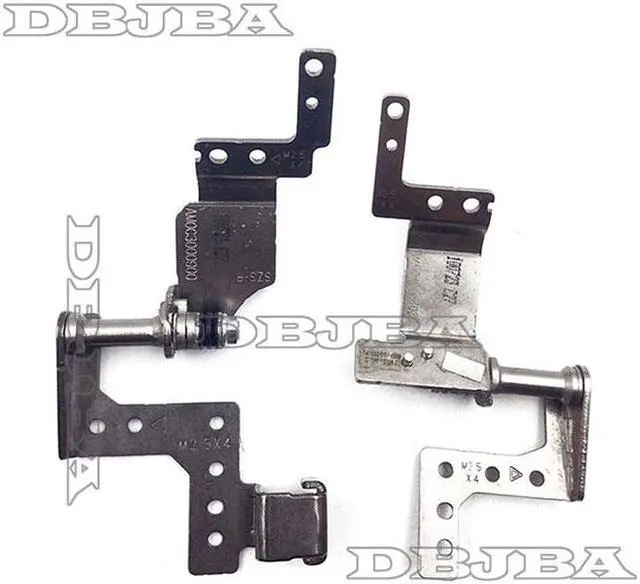 Main image of DBTLAP Hinge for Acer 5943 5943G Screen Hinge AM0C3000800/900