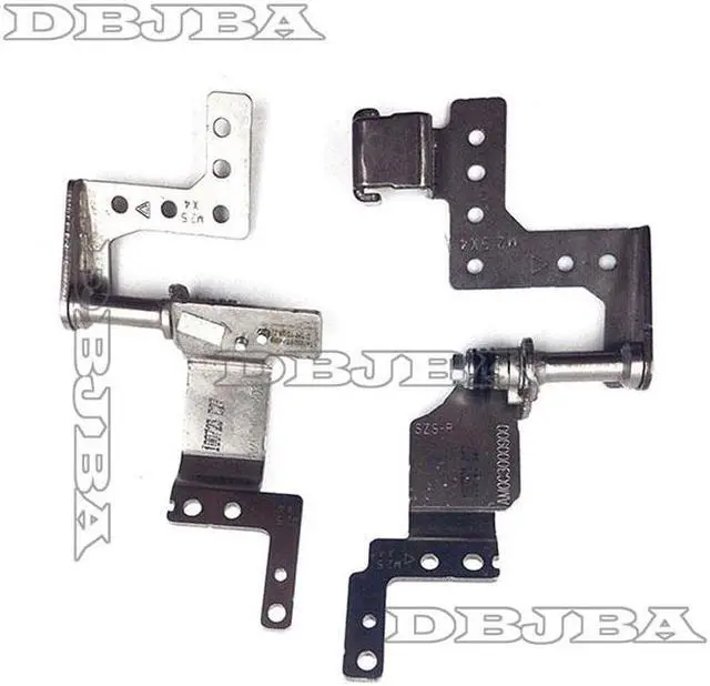 Alt view image 2 of 6 - DBTLAP Hinge for Acer 5943 5943G Screen Hinge AM0C3000800/900