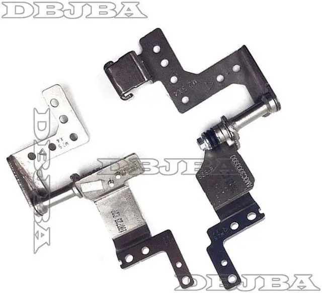 Alt view image 6 of 6 - DBTLAP Hinge for Acer 5943 5943G Screen Hinge AM0C3000800/900
