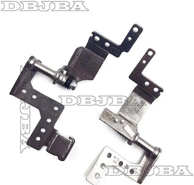 Alt view image 3 of 6 - DBTLAP Hinge for Acer 5943 5943G Screen Hinge AM0C3000800/900