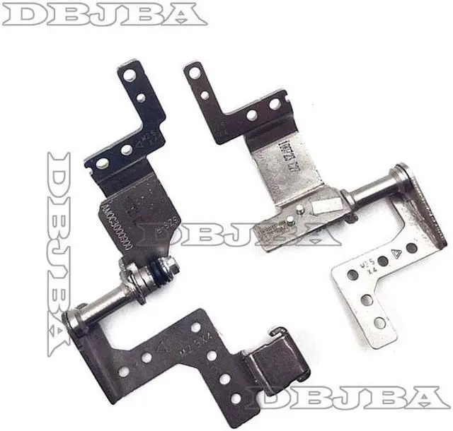 Alt view image 5 of 6 - DBTLAP Hinge for Acer 5943 5943G Screen Hinge AM0C3000800/900