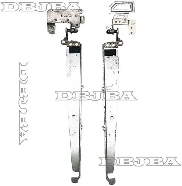 Alt view image 2 of 6 - DBTLAP Hinge for Acer E5-571G E5-572 E5-551 V3-572 E5-511 E5-531 Touch Screen Hinge 0700/800