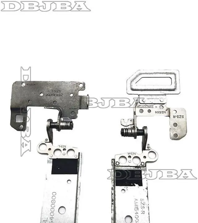 Alt view image 4 of 6 - DBTLAP Hinge for Acer E5-571G E5-572 E5-551 V3-572 E5-511 E5-531 Touch Screen Hinge 0700/800