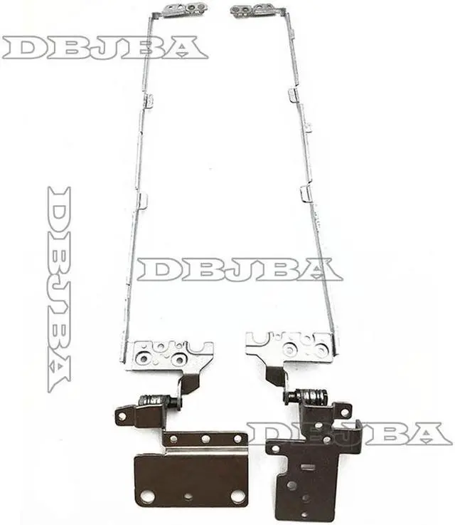 Alt view image 2 of 6 - DBTLAP Hinge for Acer ES1-511 E15 Screen Hinge Z5W1M-38
