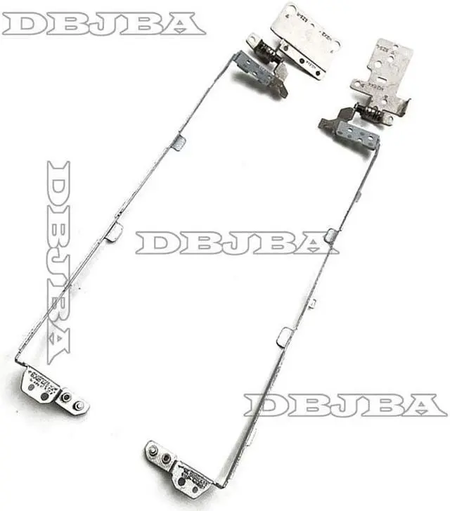 Alt view image 3 of 6 - DBTLAP Hinge for Acer ES1-511 E15 Screen Hinge Z5W1M-38