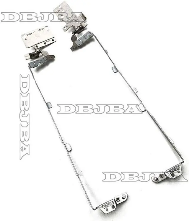 Alt view image 5 of 6 - DBTLAP Hinge for Acer ES1-511 E15 Screen Hinge Z5W1M-38