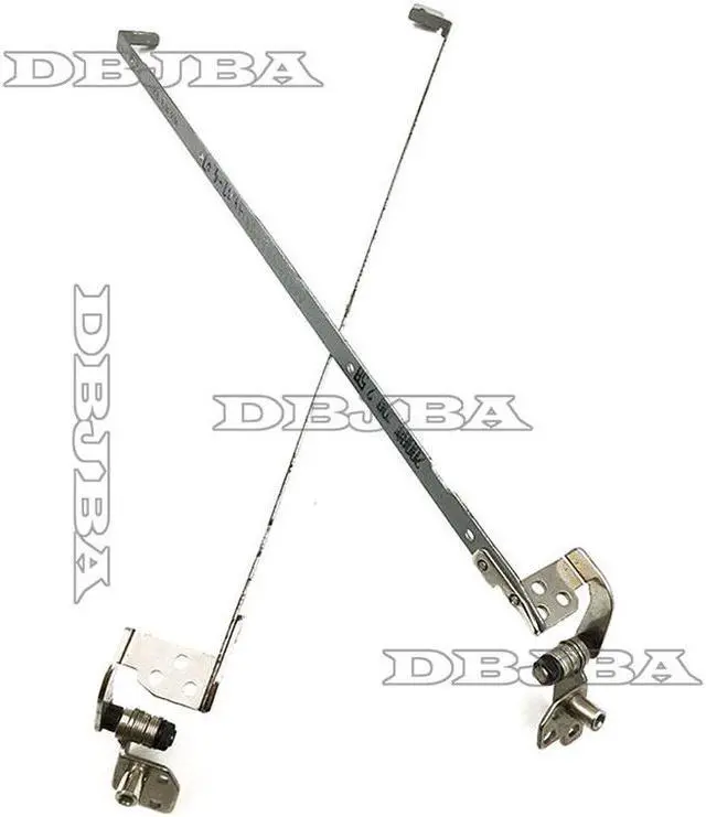Alt view image 2 of 6 - DBTLAP Hinge for Acer E520 E720 Screen Hinge AM04A000A00/900