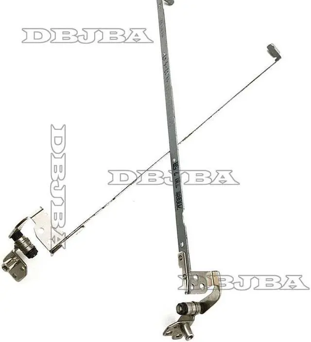Alt view image 4 of 6 - DBTLAP Hinge for Acer E520 E720 Screen Hinge AM04A000A00/900