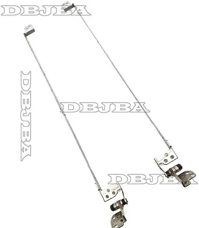 Alt view image 5 of 6 - DBTLAP Hinge for Acer E520 E720 Screen Hinge AM04A000A00/900