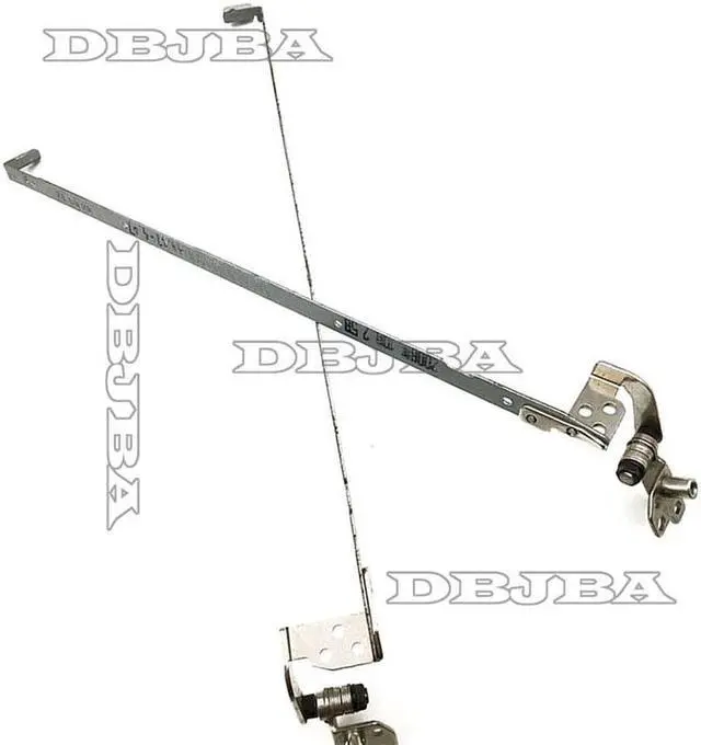 Alt view image 6 of 6 - DBTLAP Hinge for Acer E520 E720 Screen Hinge AM04A000A00/900