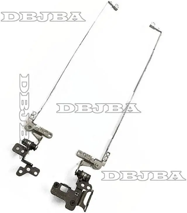 Alt view image 3 of 6 - DBTLAP Hinge for Acer One 722 Screen Hinge AM0I2000400/500