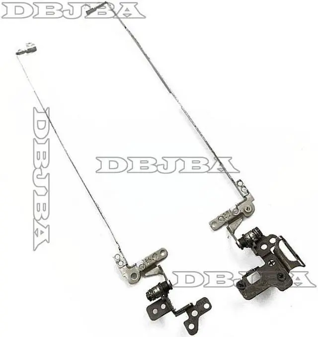 Alt view image 5 of 6 - DBTLAP Hinge for Acer One 722 Screen Hinge AM0I2000400/500